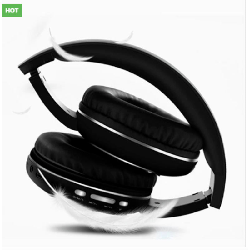 Faster Solo S4-HD Wireless Stereo Headset