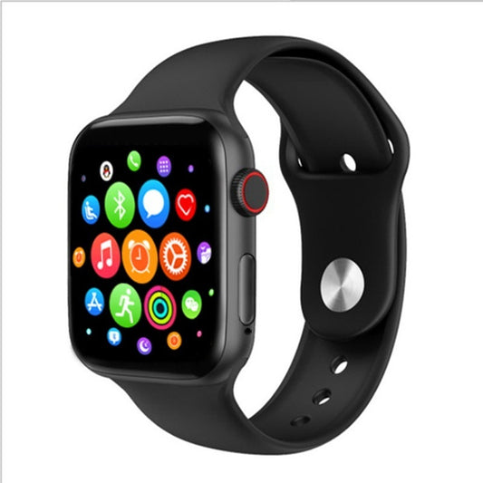 T500 Full Touch Screen Smart Watch Bluetooth Call Fitness Tracker