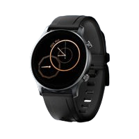 Haylou RS3 Smart Watch With 1.2″ Amoled Display Your Ultimate Fitness Companion