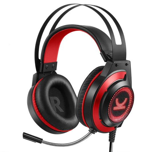 CM7000 Commander Gaming Wired Headset With Microphone