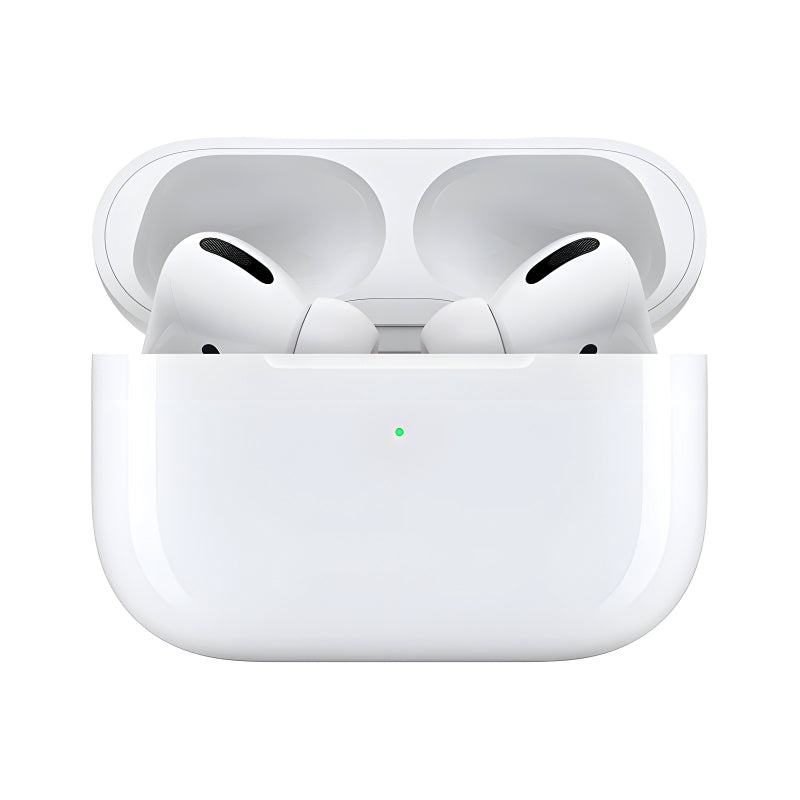 AAA Quality Airpods Pro A2083 A2084 A2190 With Megasafe Wireless Charging Case