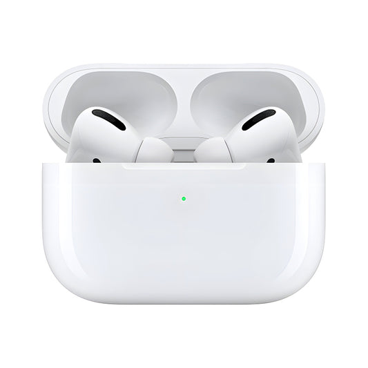 AAA Quality Airpods Pro A2083 A2084 A2190 With Megasafe Wireless Charging Case