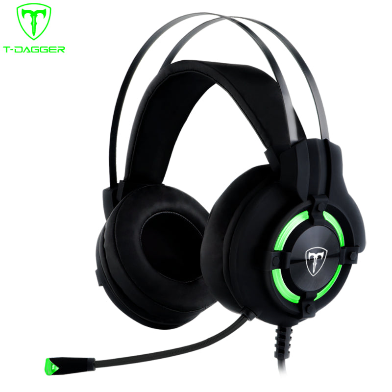 T-RGH 300 Andes Wired Stereo Gaming Headset