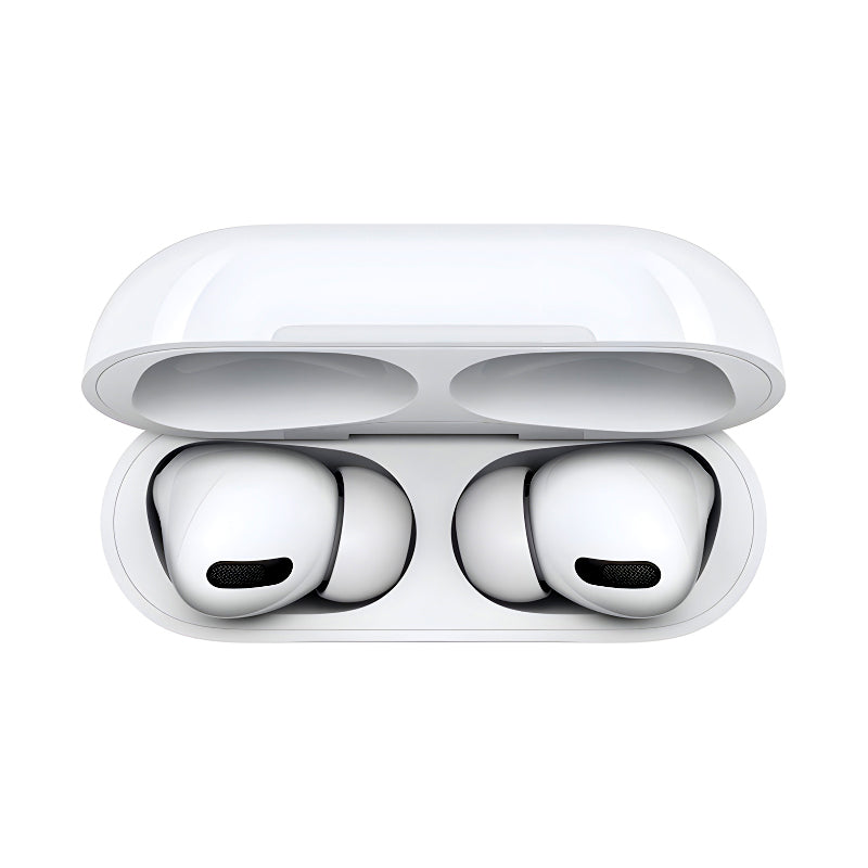 AAA Quality Airpods Pro A2083 A2084 A2190 With Megasafe Wireless Charging Case