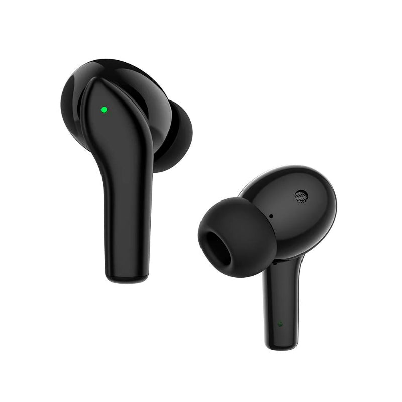 A626 Aspor V5.3 400mAh ENC Wireless Earbuds With 35 Hours Working Time And Type-C Port