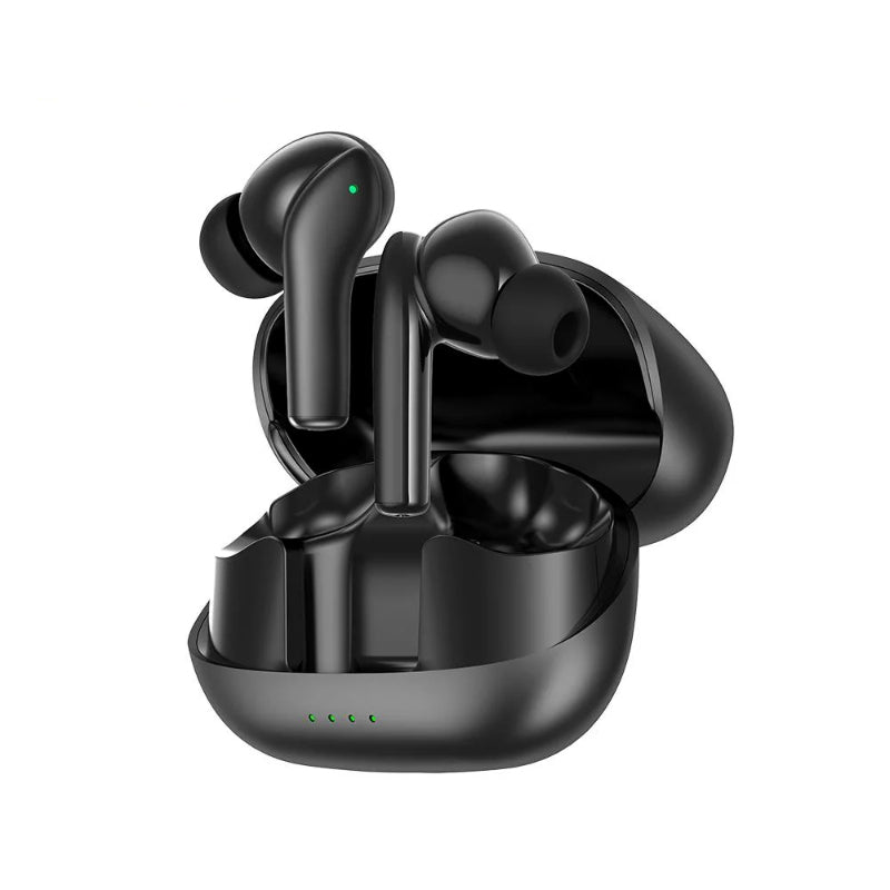 A626 Aspor V5.3 400mAh ENC Wireless Earbuds With 35 Hours Working Time And Type-C Port