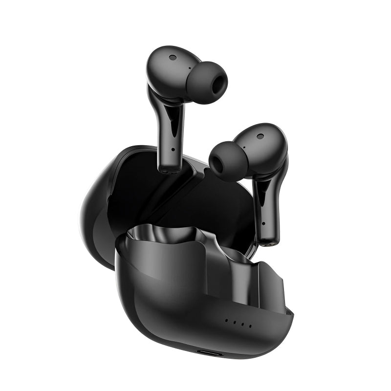 A626 Aspor V5.3 400mAh ENC Wireless Earbuds With 35 Hours Working Time And Type-C Port