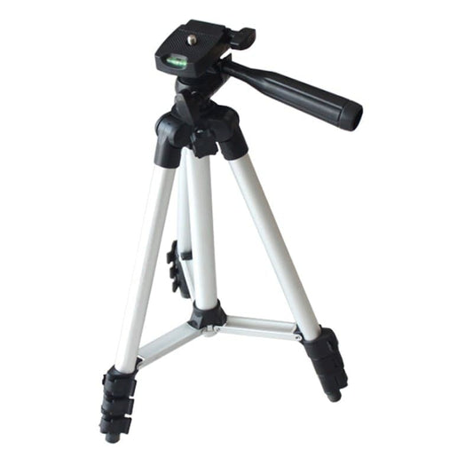 Tripod Holder Portable Professional Camera Aluminum Tripod For Phone