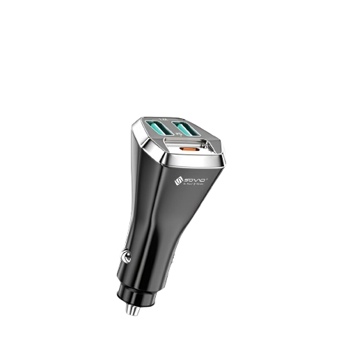 SOVO Easy SCR-450PD PD-35w High-Quality Car Charger