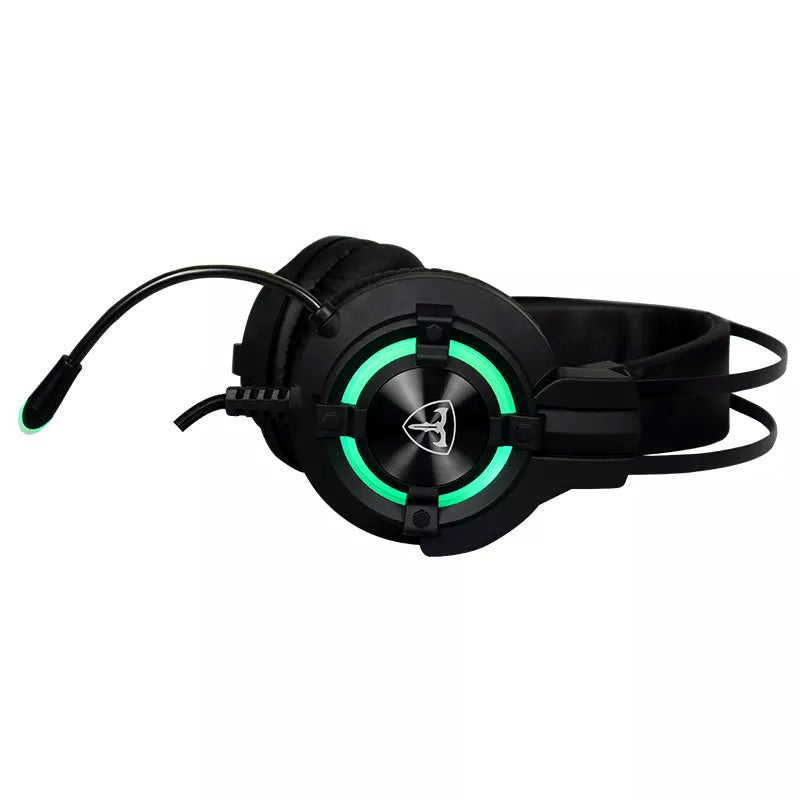 T-RGH 300 Andes Wired Stereo Gaming Headset