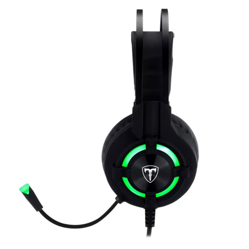 T-RGH 300 Andes Wired Stereo Gaming Headset